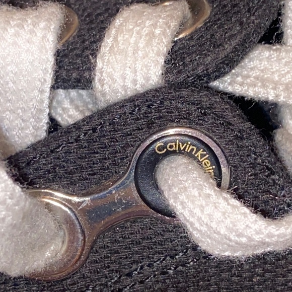 Calvin Klein sneakers CK - Picture 7 of 7